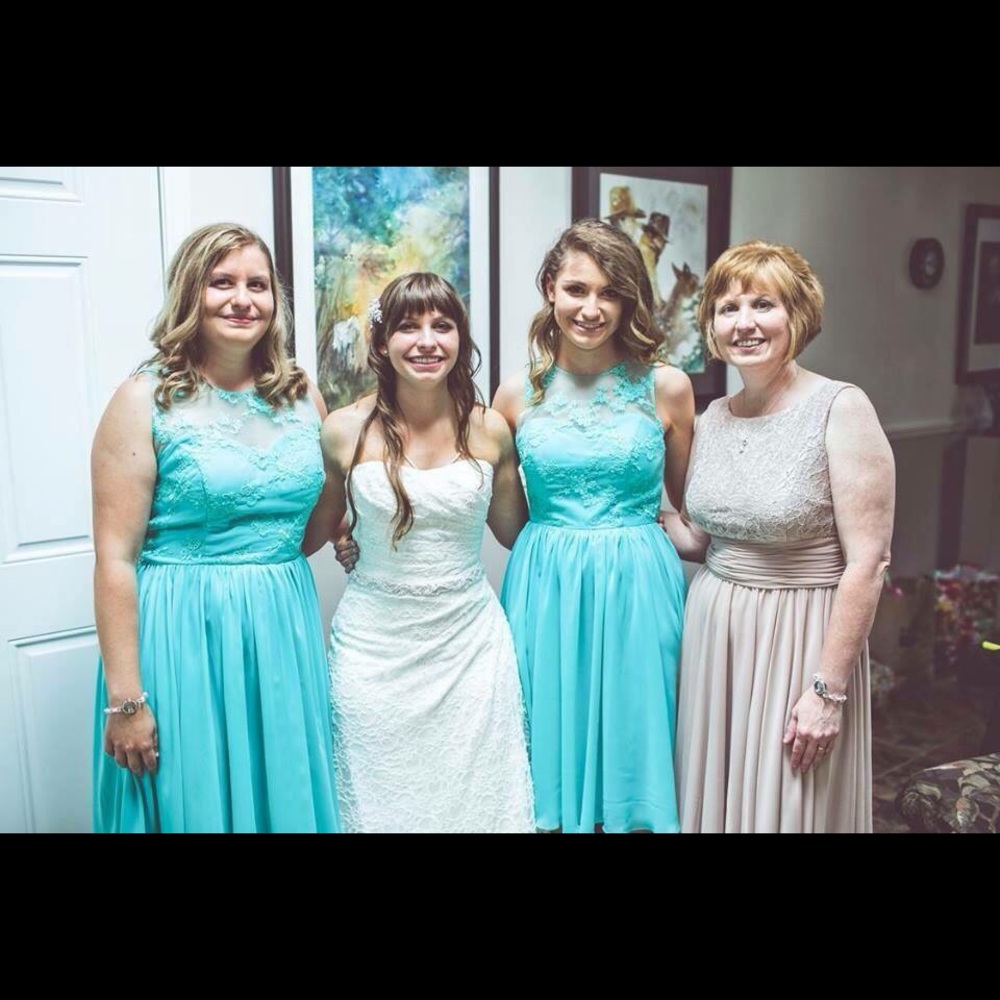 Meet your Posher, Kelseigh